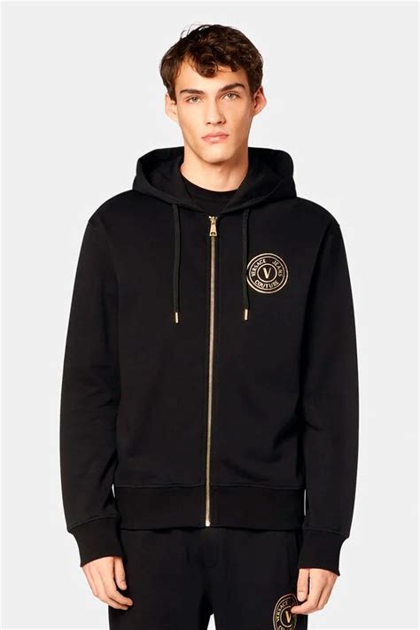 Sudaderas de Versace .